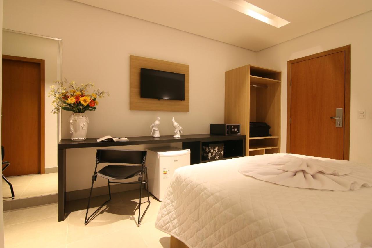 Tupygua Brasil Hotel Pedro Leopoldo Eksteriør bilde