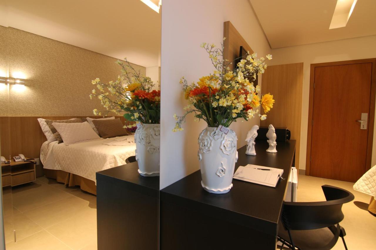 Tupygua Brasil Hotel Pedro Leopoldo Eksteriør bilde