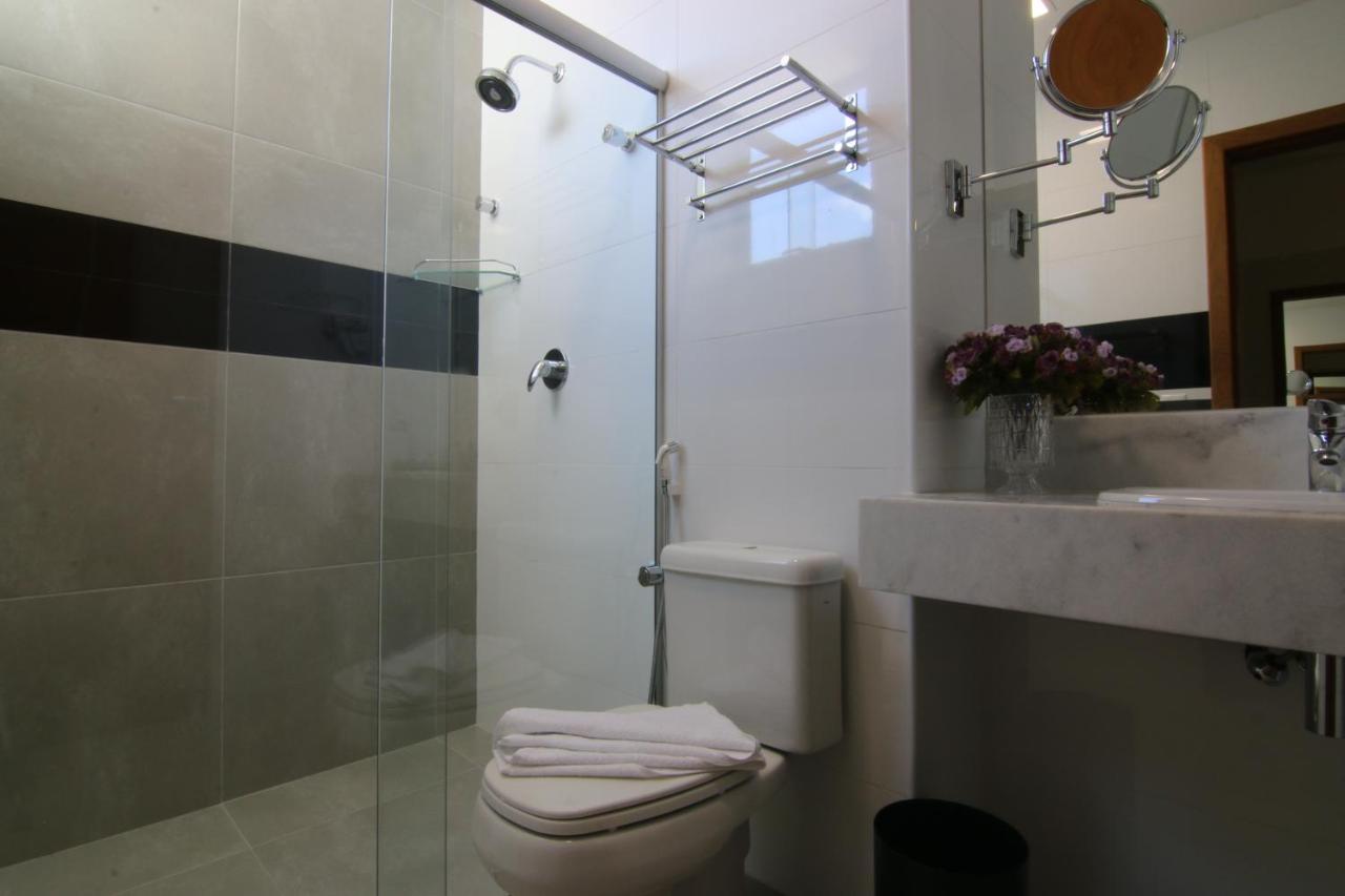 Tupygua Brasil Hotel Pedro Leopoldo Eksteriør bilde