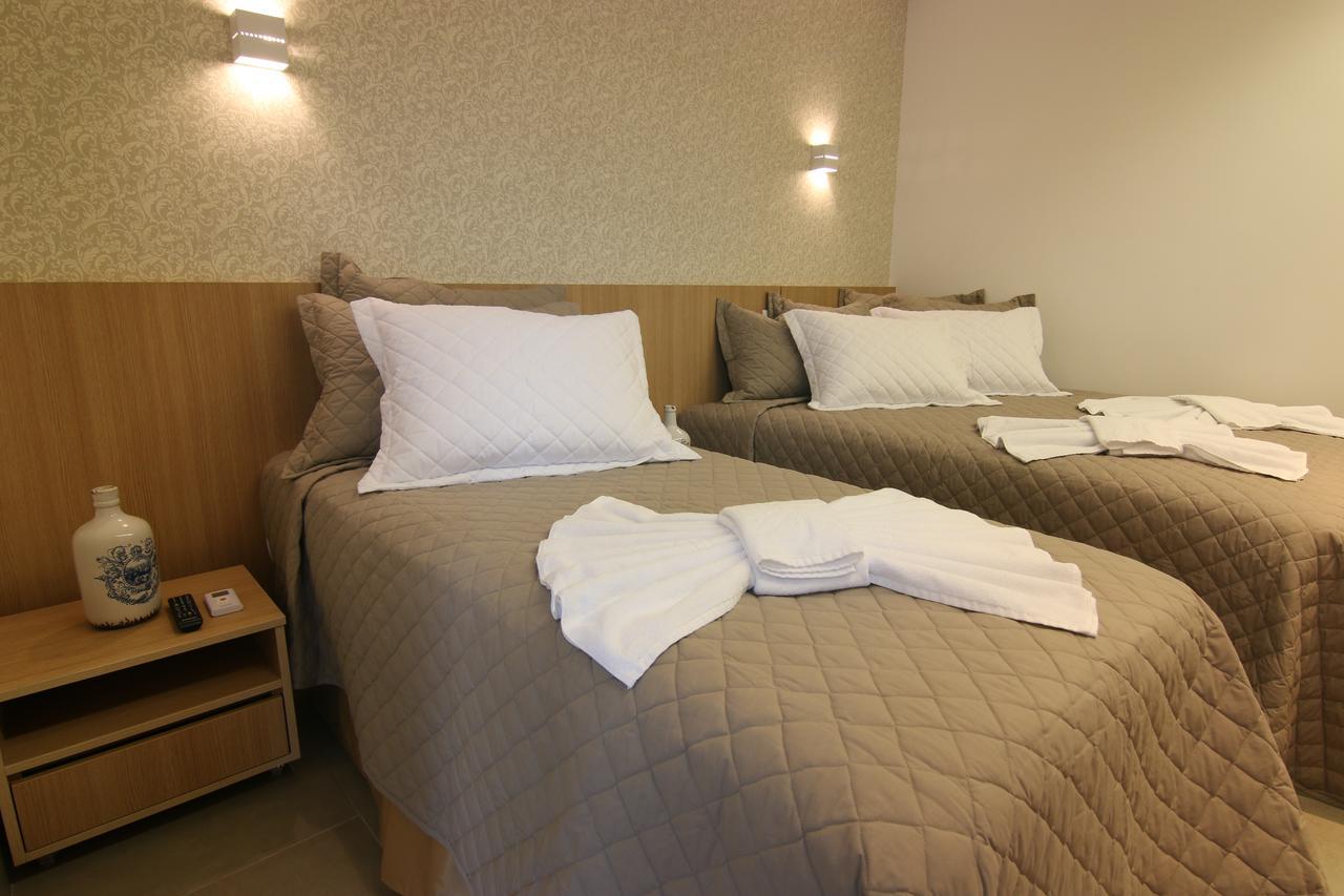 Tupygua Brasil Hotel Pedro Leopoldo Eksteriør bilde