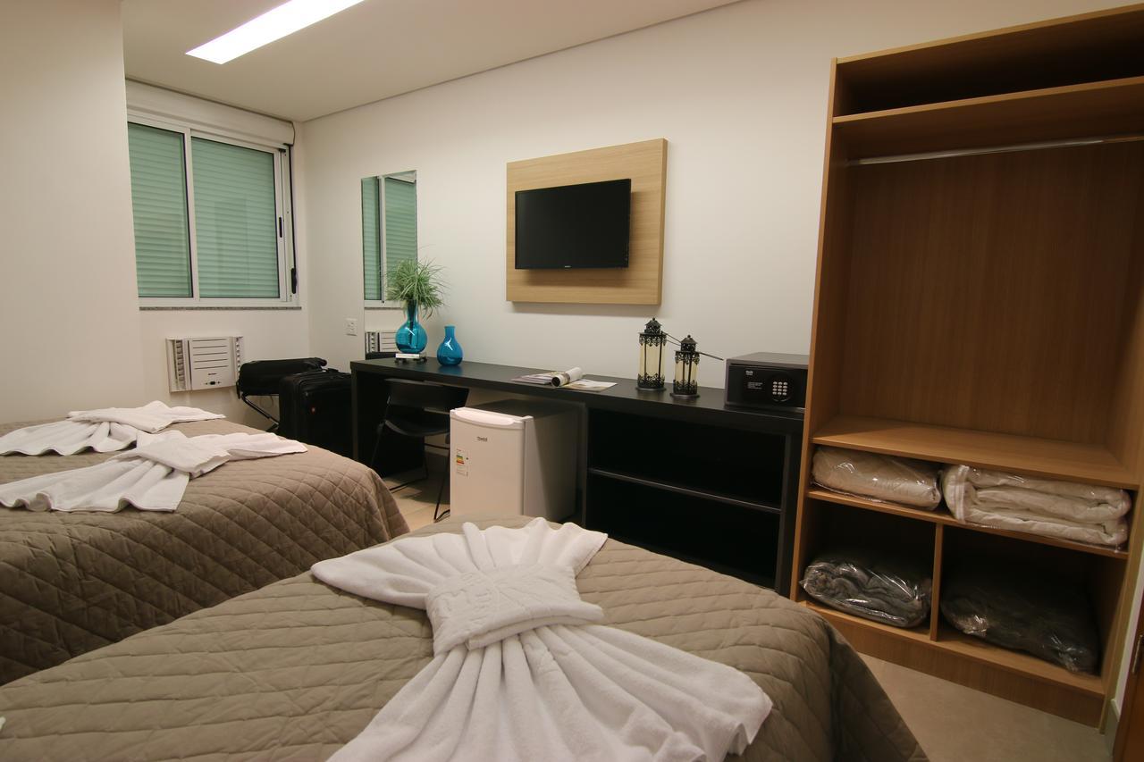 Tupygua Brasil Hotel Pedro Leopoldo Eksteriør bilde