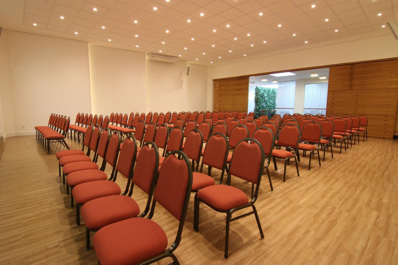 Tupygua Brasil Hotel Pedro Leopoldo Eksteriør bilde