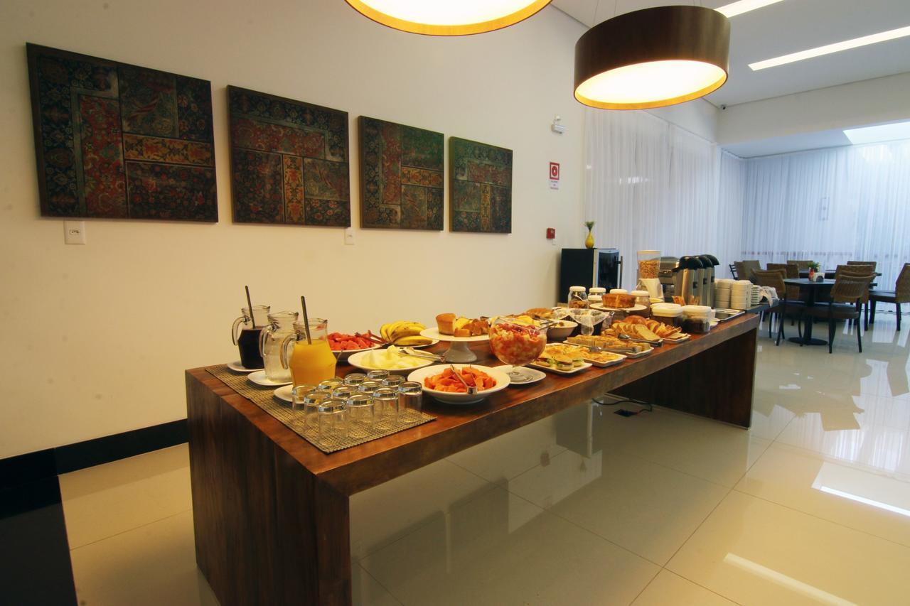Tupygua Brasil Hotel Pedro Leopoldo Eksteriør bilde